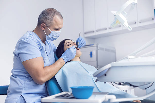 Best Emergency Dental Care  in Sweetwater, TN